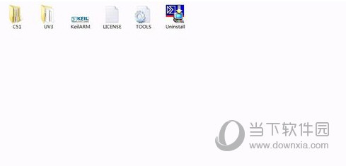 Keil uVision3下载