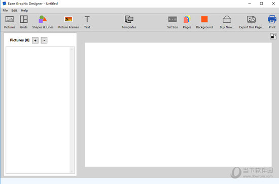 Ezee Graphic Designer