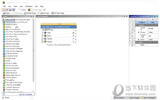 ANSYS Products 19.2