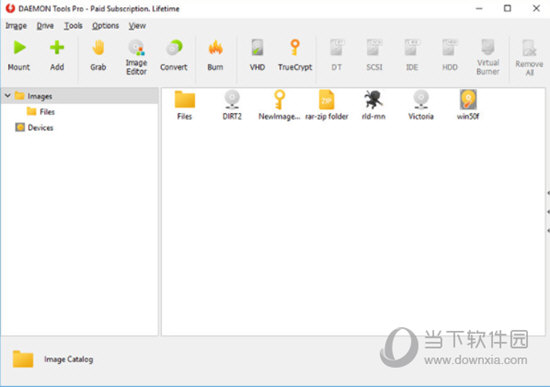 DAEMON Tools Pro破解版