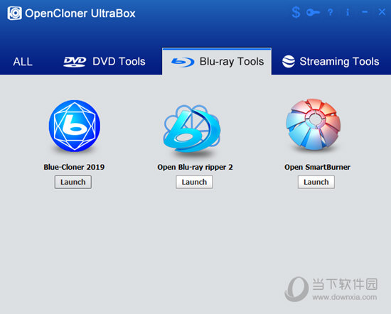 OpenCloner UltraBox