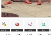 马卡龙玩图怎么加文字 想说的都写上去