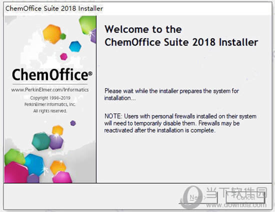 ChemDraw破解补丁