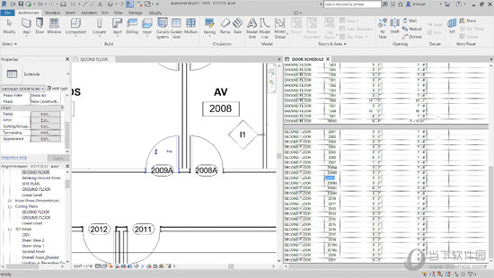 Autodesk Revit LT