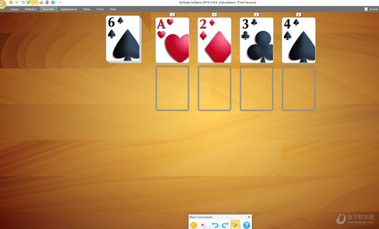 SolSuite Solitaire 2017