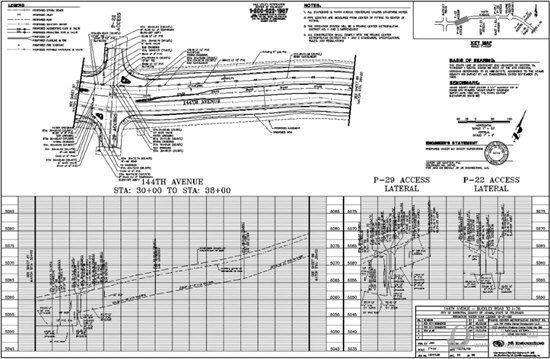 AutoCAD Civil 3D