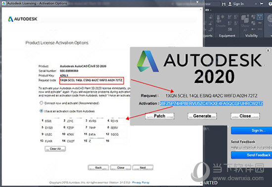 AutoCAD Civil 3D