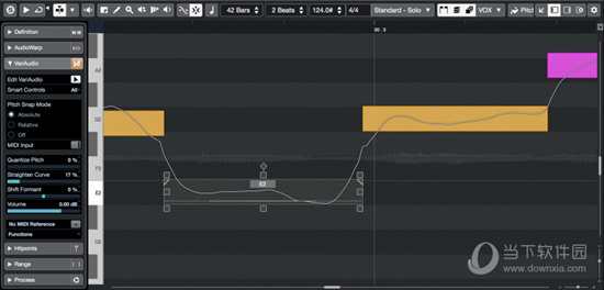 Cubase 10 破解版