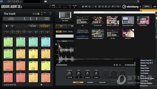 cubase10破解版下载|Cubase 10 中文特别版下载
