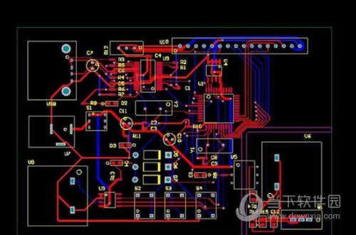 Altium Designer 10