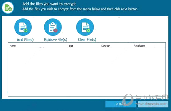 ThunderSoft Video Password Protect