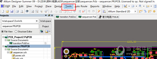 altium designer