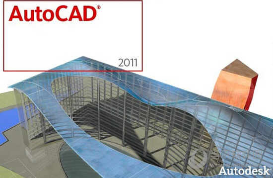 autocad2010 64位免费下载