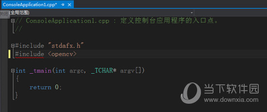 opencv3.4.1安装包