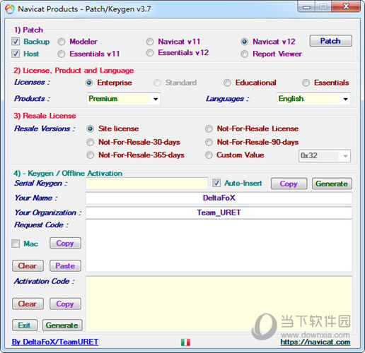 navicat for mysql v8 navicat for mysql v8