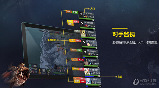 小金驴自走棋助手