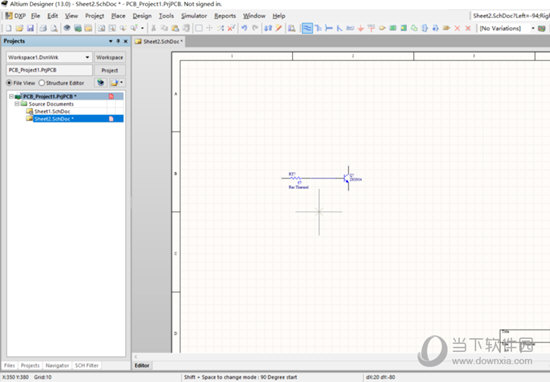 Altium Designer