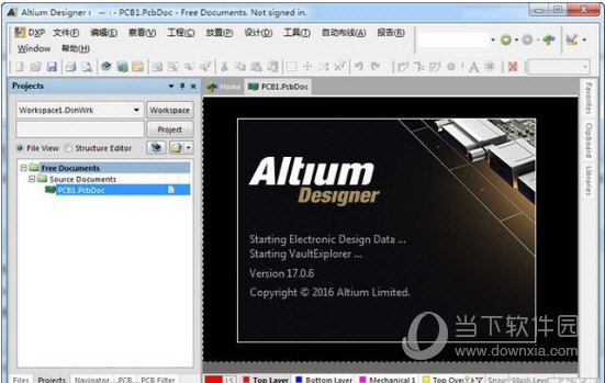 Altium Designer