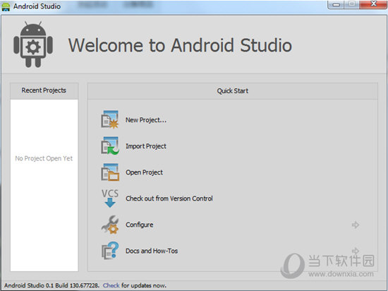 Android Studio3.3中文版