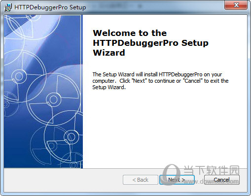 HTTP Debugger抓包调试工具