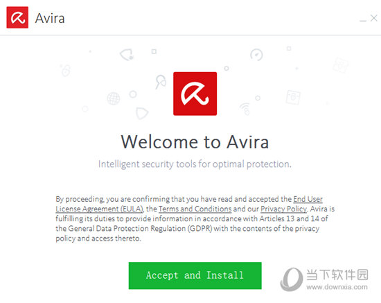 Avira Antivirus Pro 2019