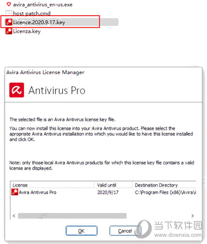 Avira Antivirus Pro 2019