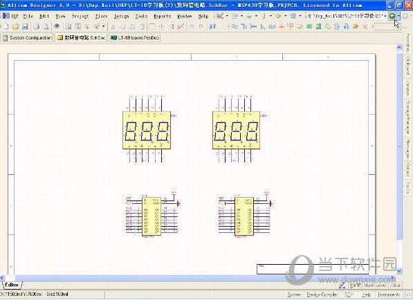 Altium Designer