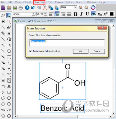 ChemDraw下载