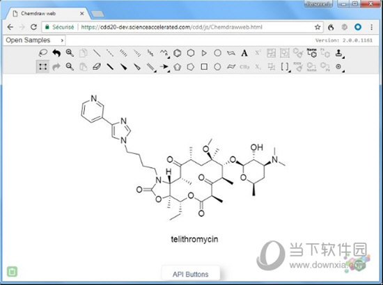 ChemDraw最新版本