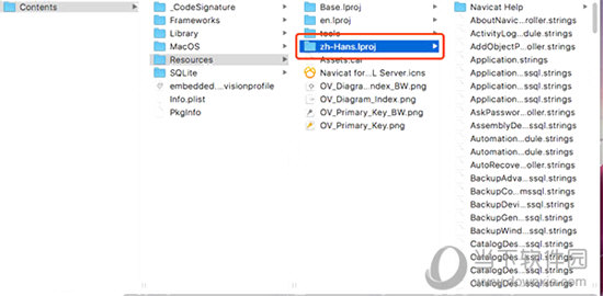 Navicat for SQL Server