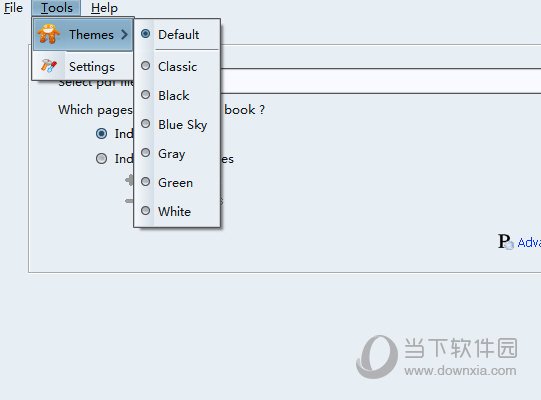 PDF Index Generator Professional