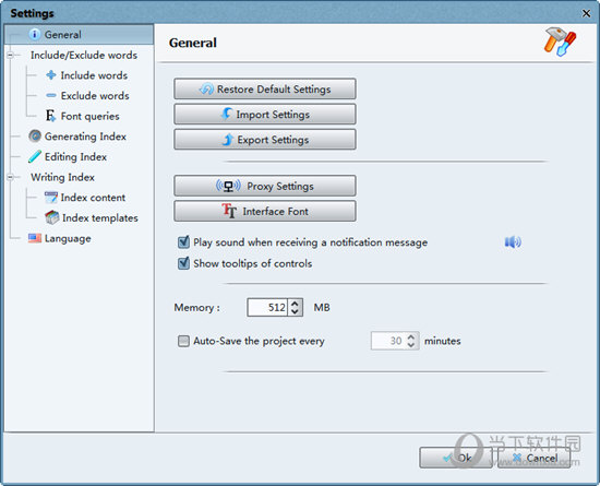 PDF Index Generator Professional