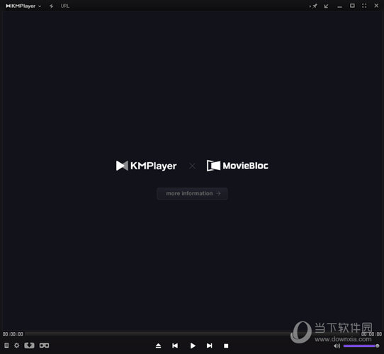 kmplayer绿色版