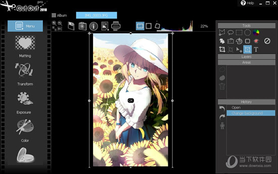 CutOut Pro