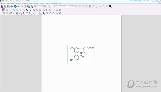 ChemDraw10.0下载