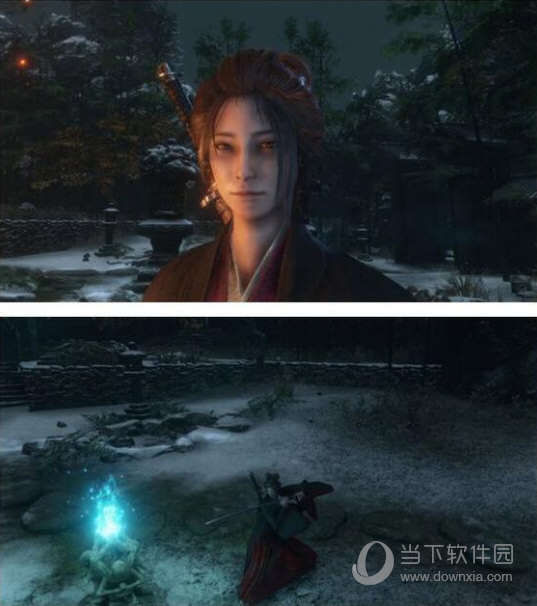 只狼永真MOD