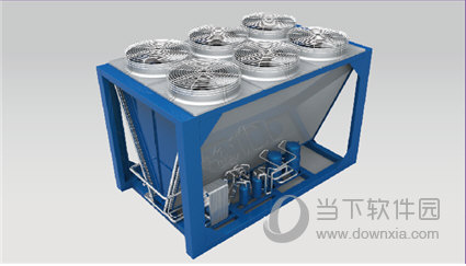 CAXA 3D实体设计