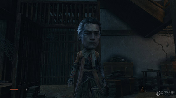 只狼大头mod 免费版