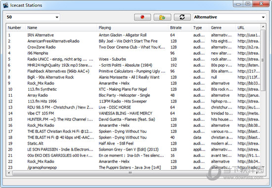 3nity Media Player