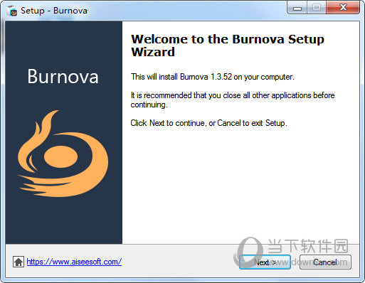 Burnova