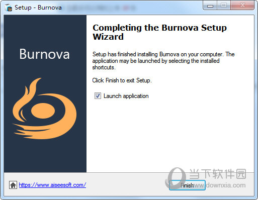 Burnova