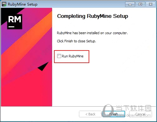 RubyMine破解版