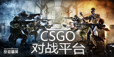 CSGO对战平台