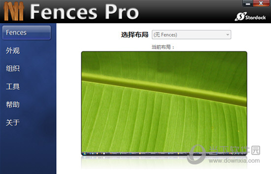 Fences Win7破解版中文版