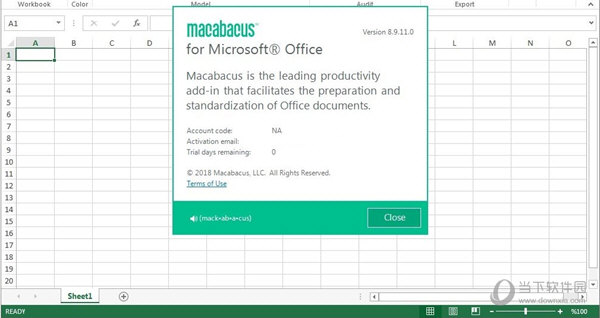 Macabacus
