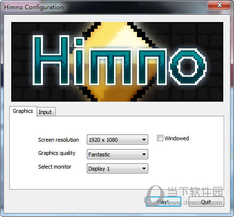 Himno游戏