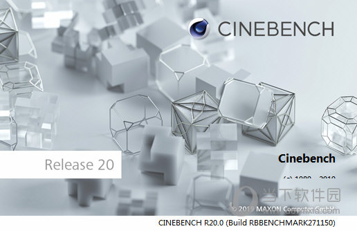 Cinebench R20