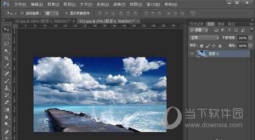 Photoshop CC 2019