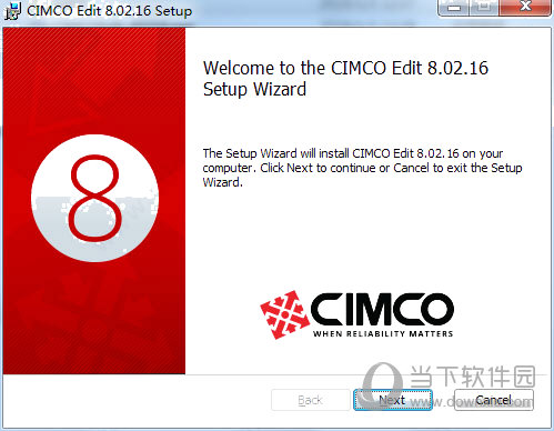 cimcoedit8中文破解版