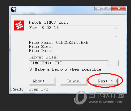 cimcoedit8中文破解版